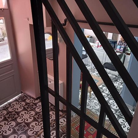 Emirhan Inn Hotel, Sultanahmet Istanbul Exterior foto
