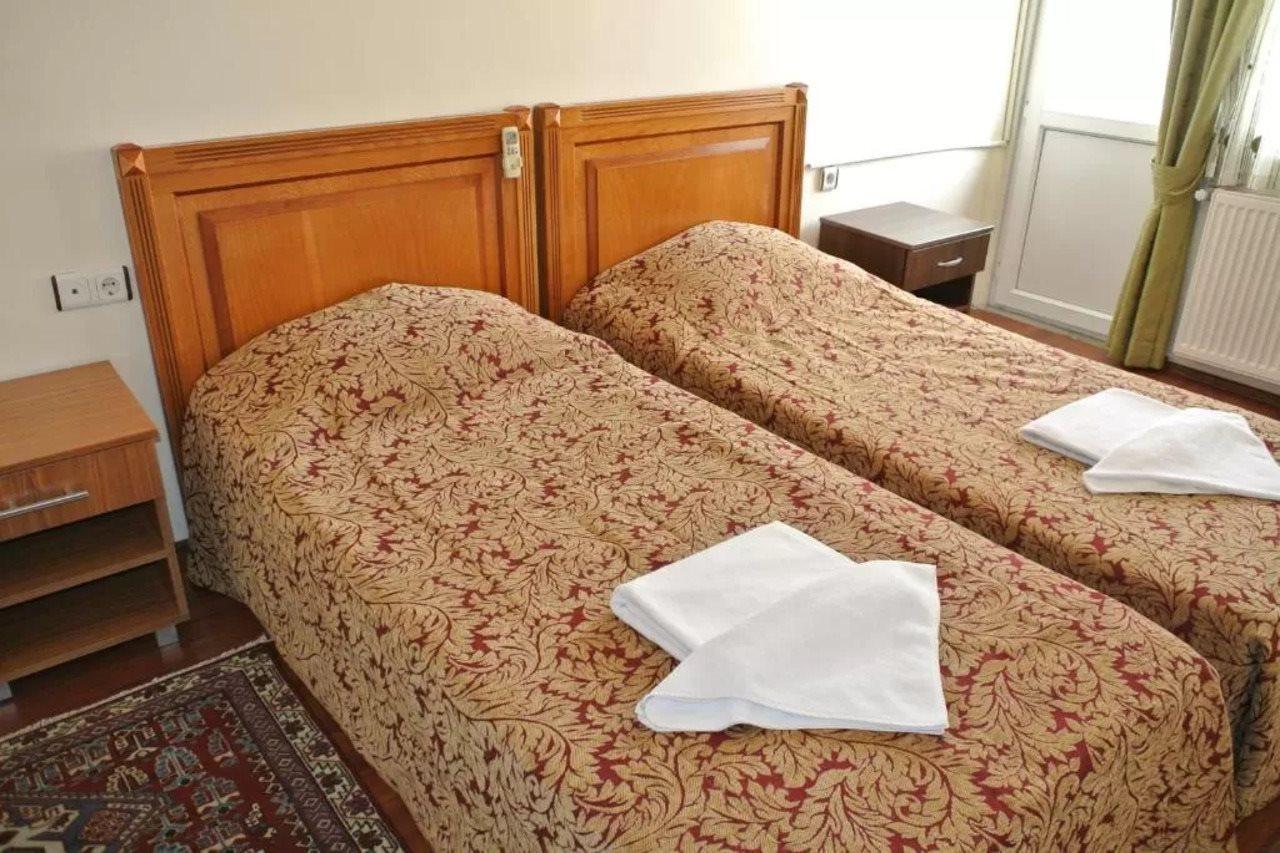 Emirhan Inn Hotel, Sultanahmet Istanbul Exterior foto