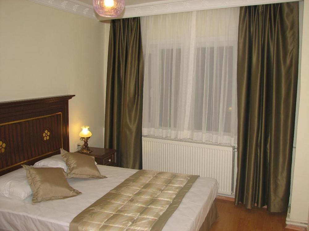Emirhan Inn Hotel, Sultanahmet Istanbul Exterior foto