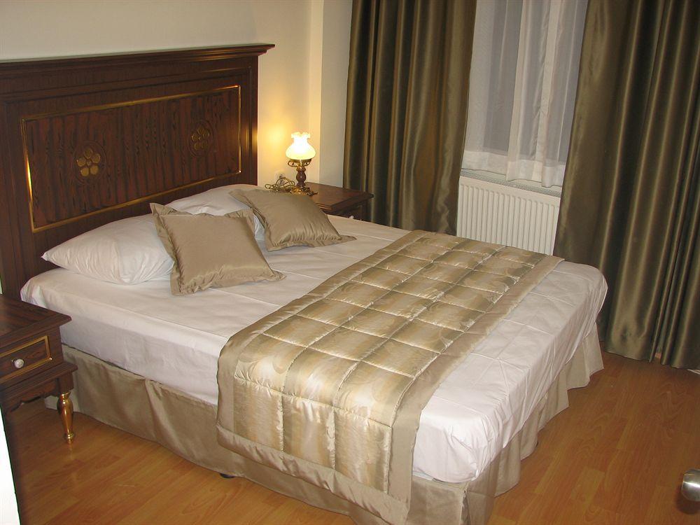 Emirhan Inn Hotel, Sultanahmet Istanbul Exterior foto