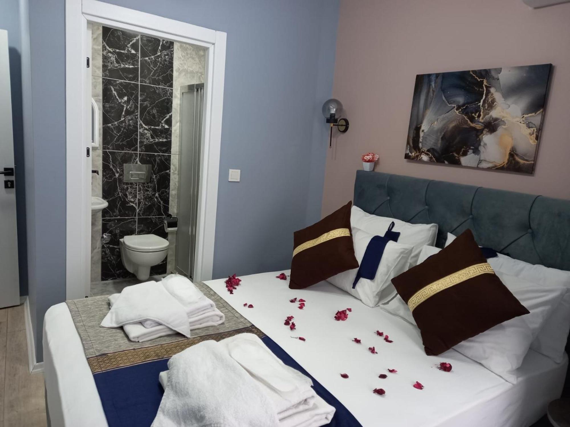 Emirhan Inn Hotel, Sultanahmet Istanbul Exterior foto