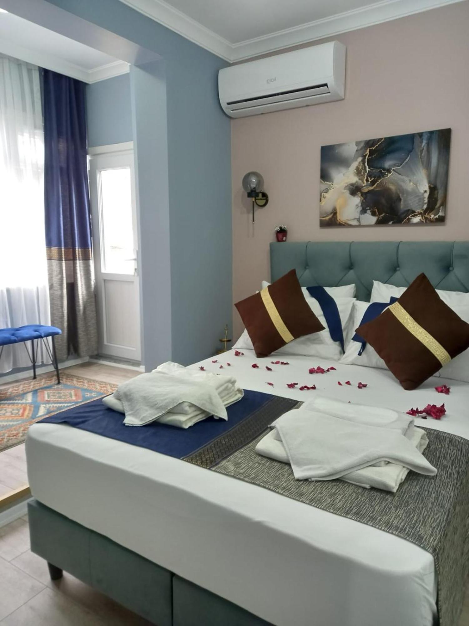 Emirhan Inn Hotel, Sultanahmet Istanbul Exterior foto