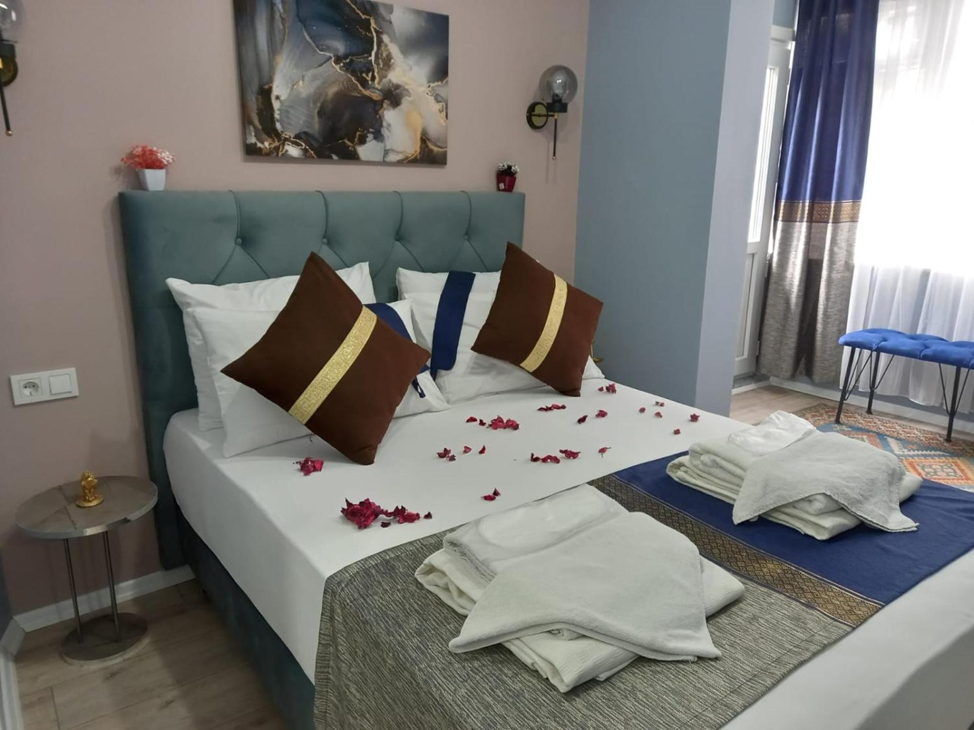 Emirhan Inn Hotel, Sultanahmet Istanbul Exterior foto