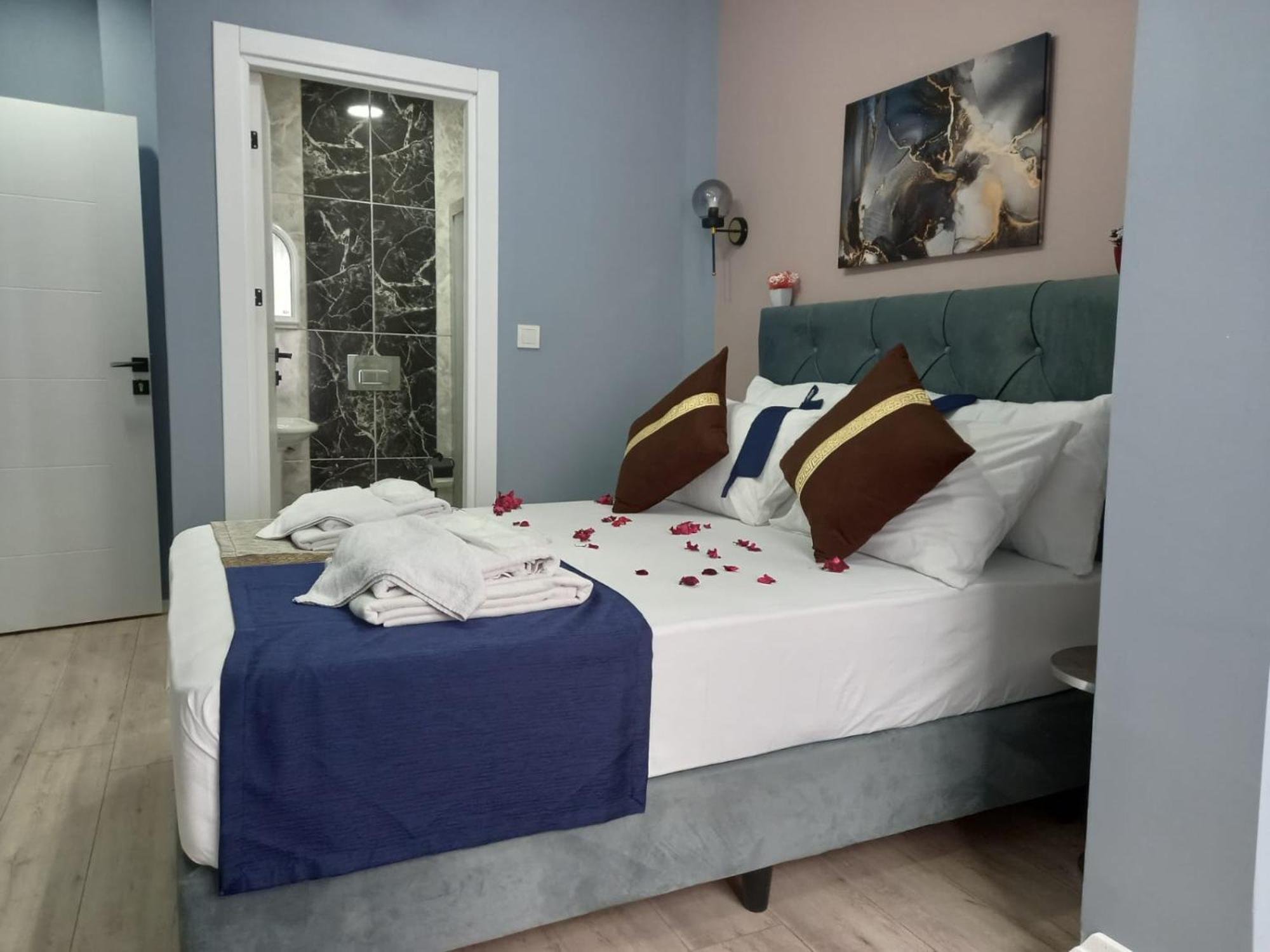 Emirhan Inn Hotel, Sultanahmet Istanbul Exterior foto