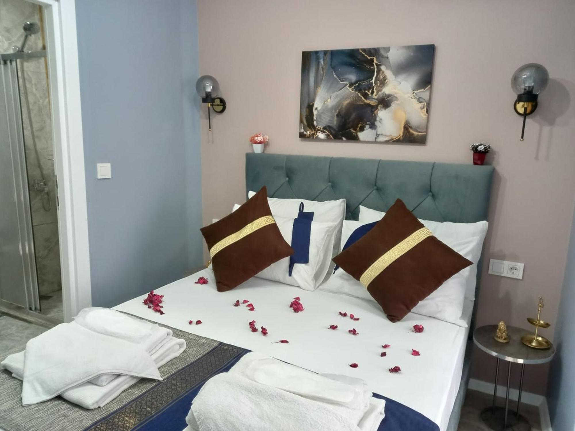 Emirhan Inn Hotel, Sultanahmet Istanbul Exterior foto