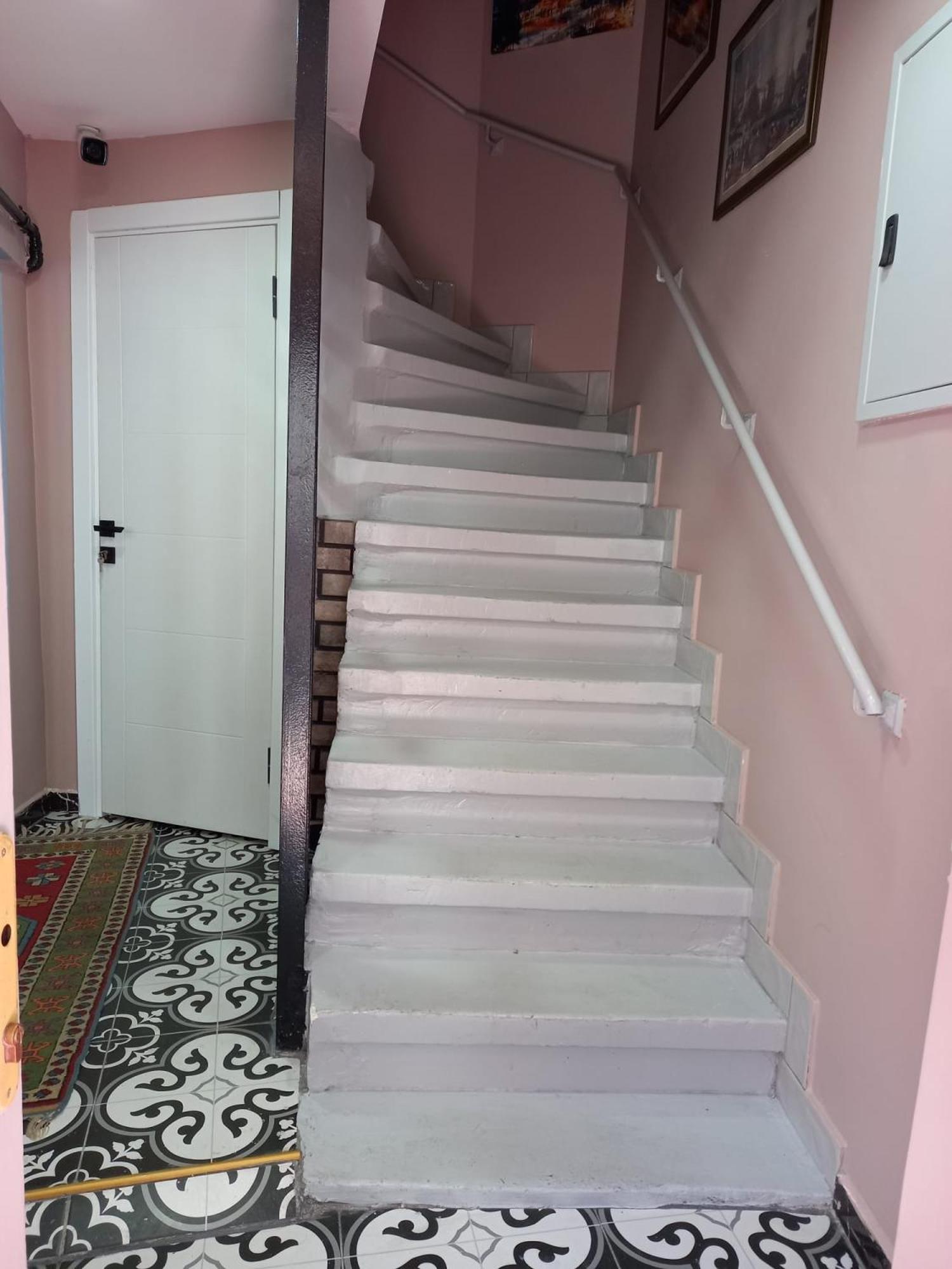 Emirhan Inn Hotel, Sultanahmet Istanbul Exterior foto