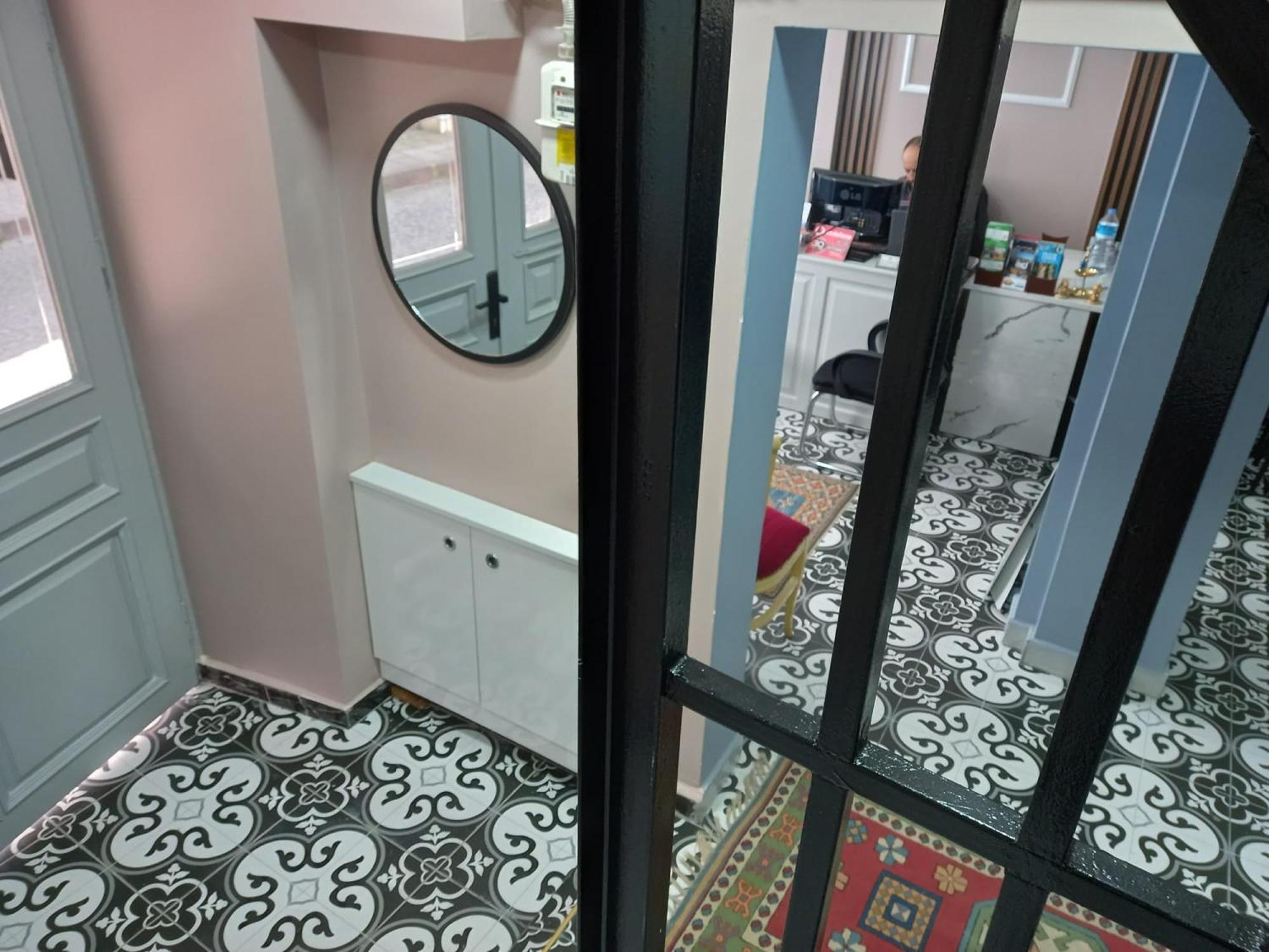 Emirhan Inn Hotel, Sultanahmet Istanbul Exterior foto