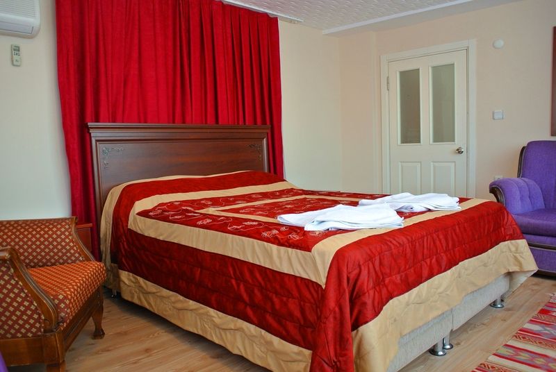 Emirhan Inn Hotel, Sultanahmet Istanbul Exterior foto