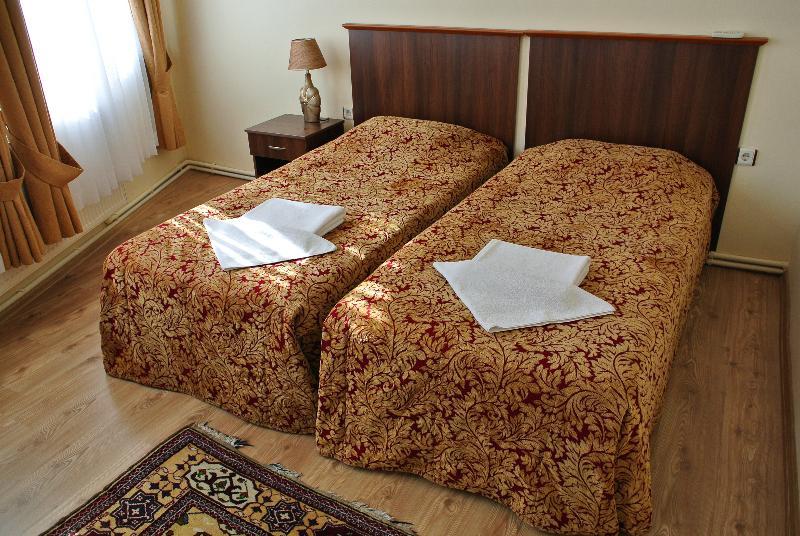 Emirhan Inn Hotel, Sultanahmet Istanbul Exterior foto